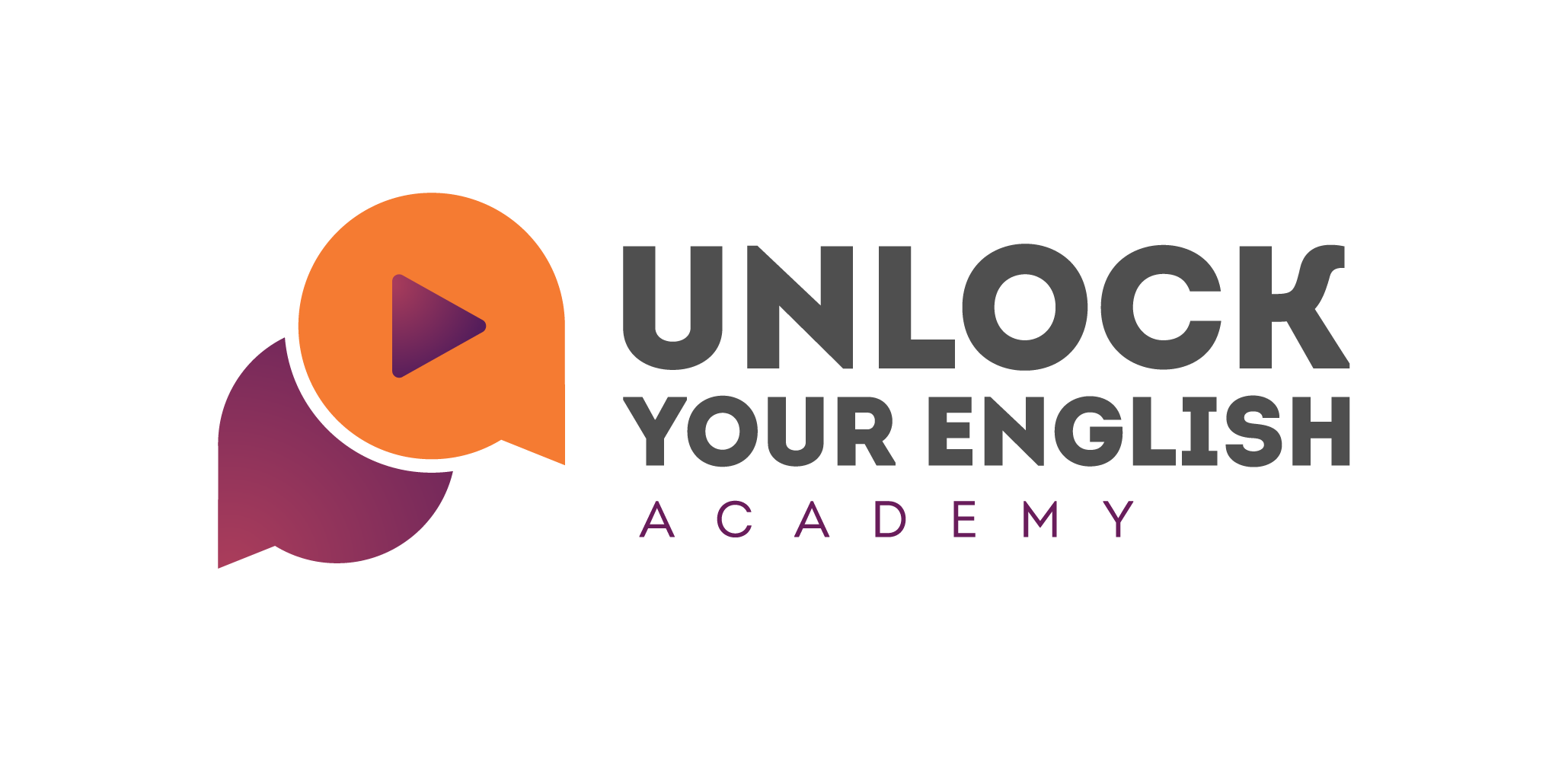 Unlock Your English Academy